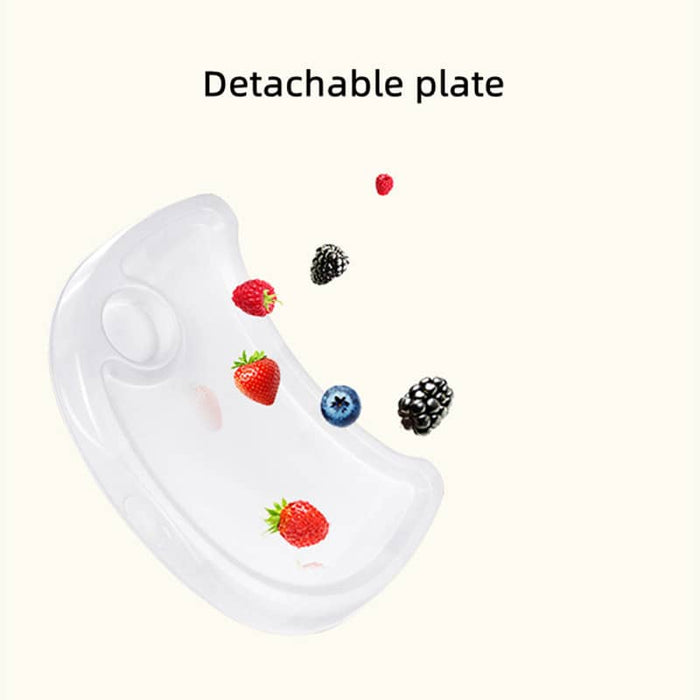 3 in 1 Multi-function Baby Feeding Chair