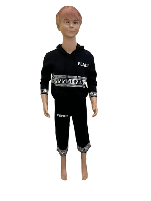 Fendi 2pc girls outfit