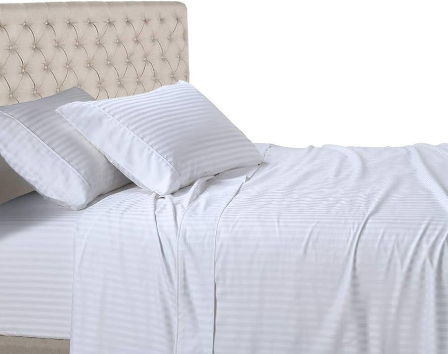 Flat Cotton Bedsheets