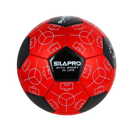 Silapro Football
