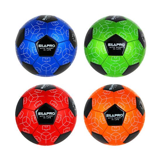 Silapro Football