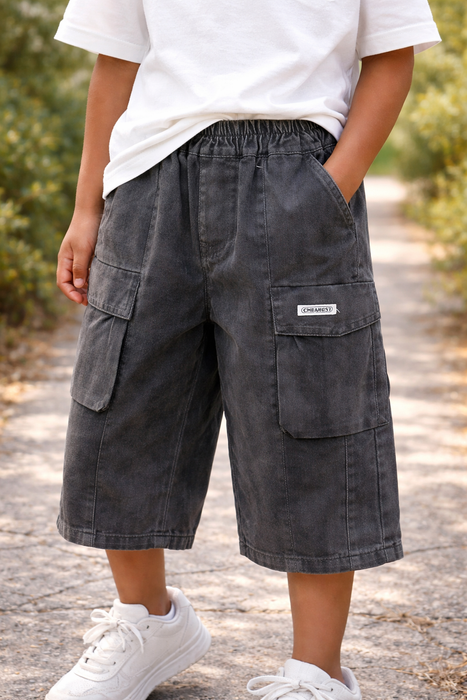 Anyaman Chiangyi Free Pants