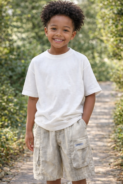 Anyaman Chiangyi Free Pants