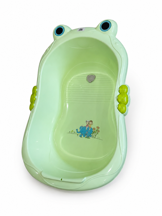 Frog Baby Basin