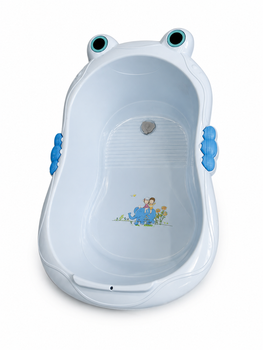 Frog Baby Basin