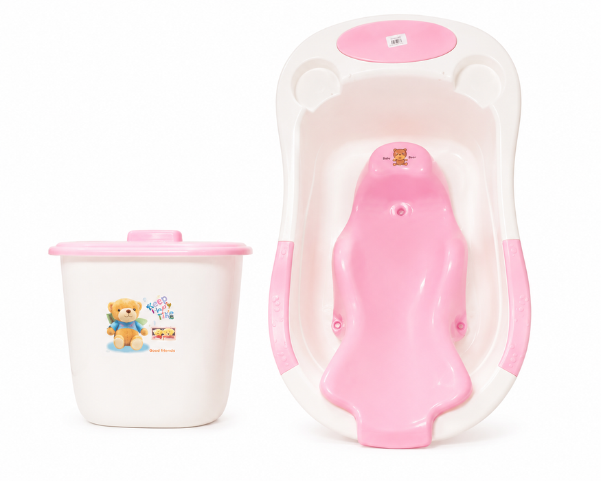 Baby Basin Set