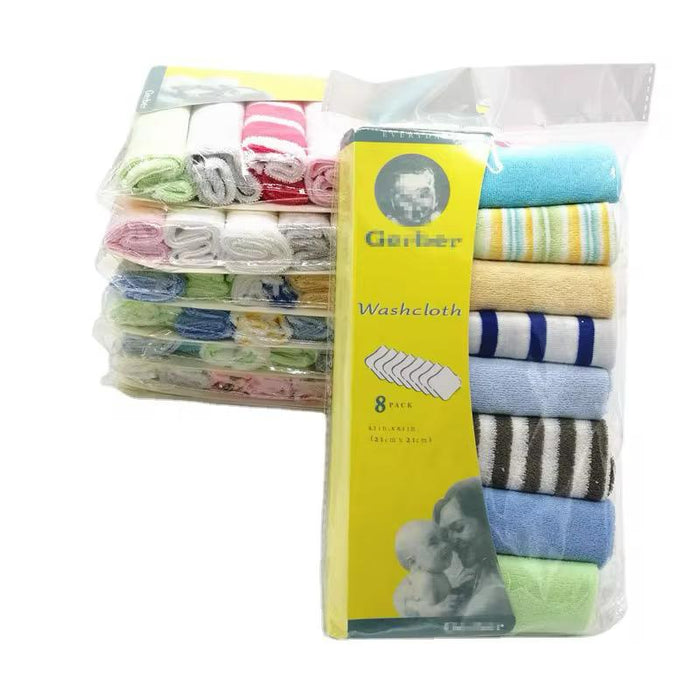 Baby Wash Cloth