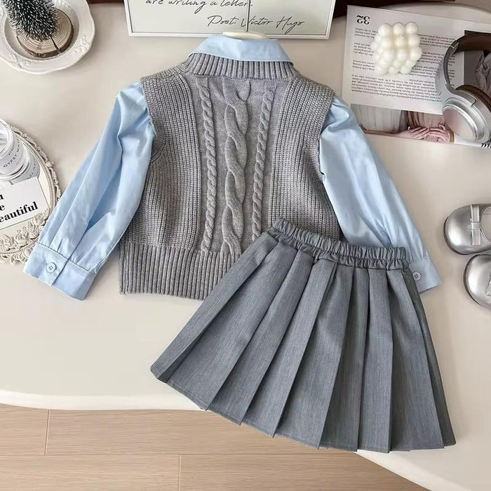 Hano Girl's 2pc