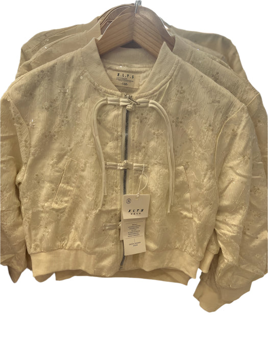 Glittering Jacket