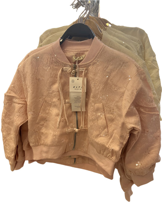 Glittering Jacket