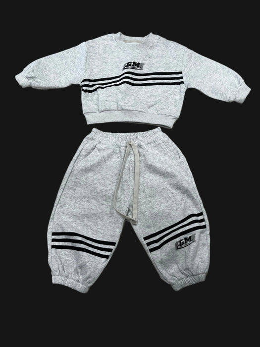 GM-2pc Outfit