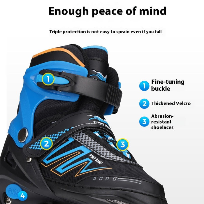 Kids Inline Skates