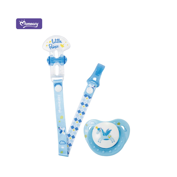 Pacifier Clip