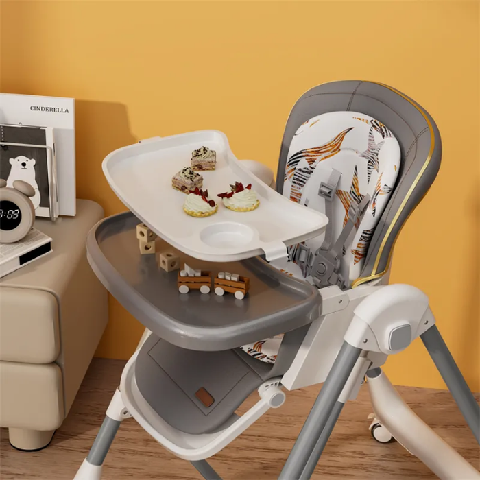 Ronssen High Feeding Chair