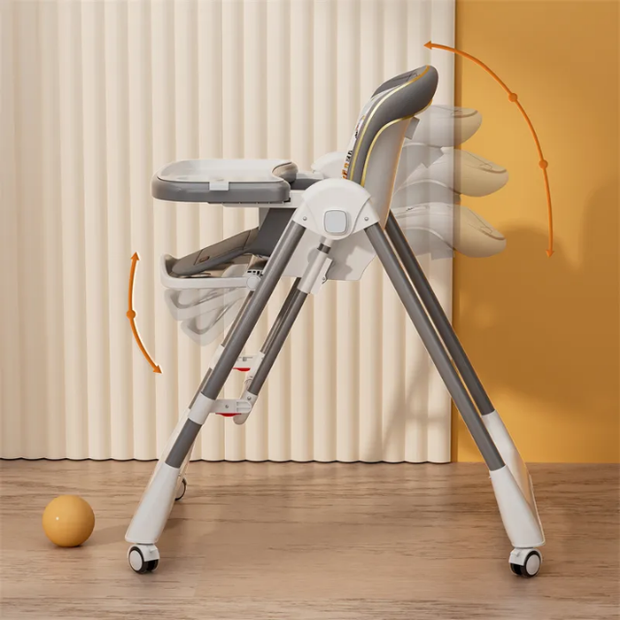 Ronssen High Feeding Chair