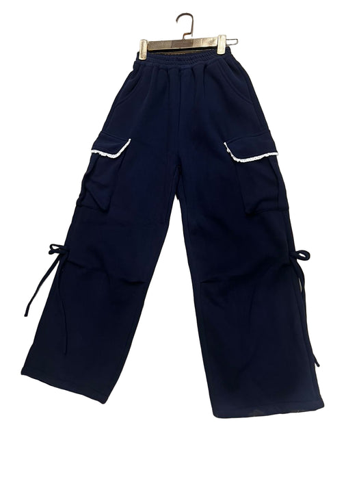 Heavy Girls Sweatpants