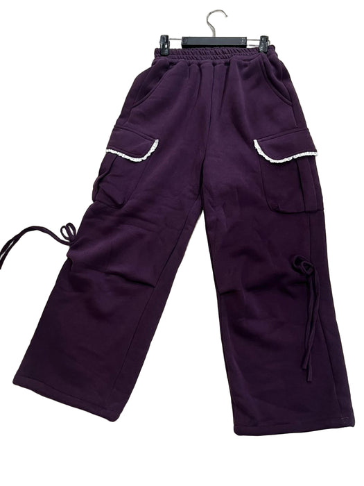 Heavy Girls Sweatpants