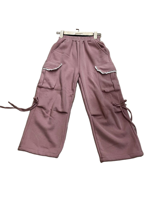 Heavy Girls Sweatpants