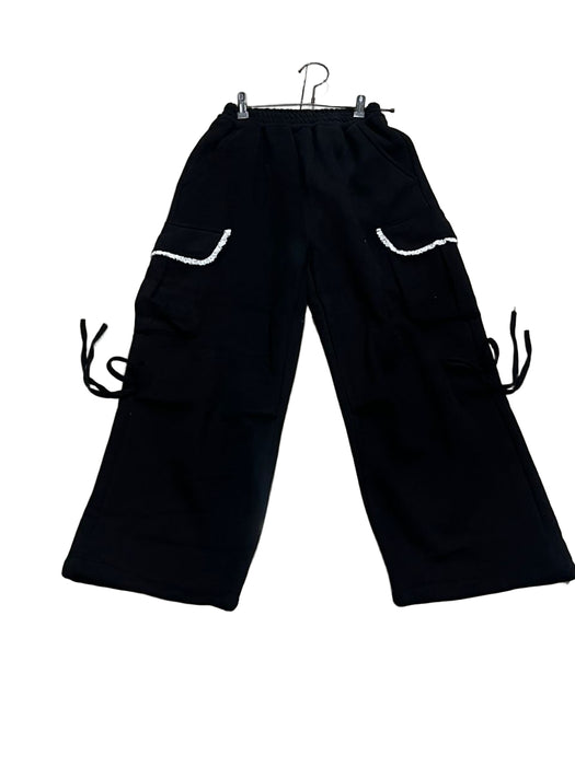 Heavy Girls Sweatpants