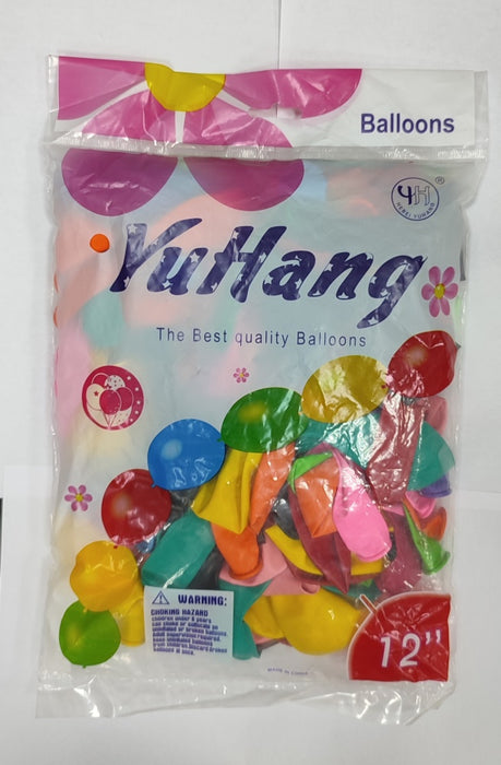 Yuhang Balloons