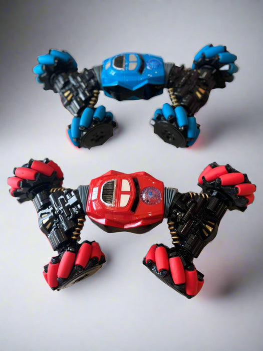 Hyper Activities Stunt Car