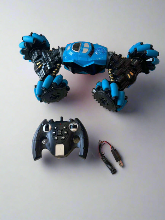 Hyper Activities Stunt Car