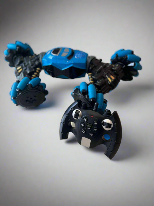 Hyper Activities Stunt Car
