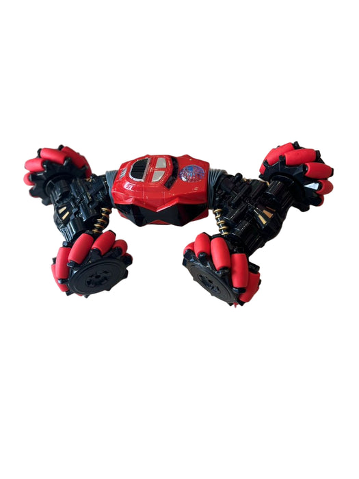 Hyper Activities Stunt Car