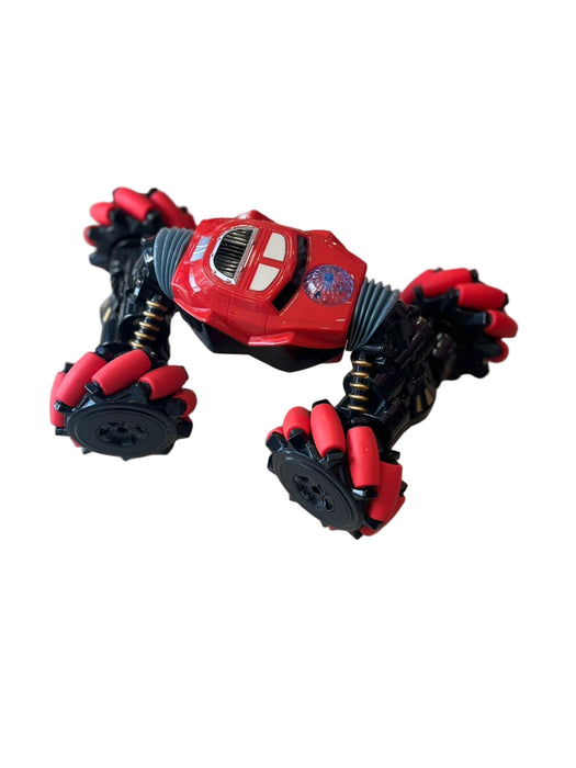 Hyper Activities Stunt Car