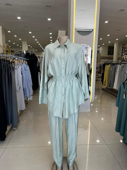 I-Smash 2pc Women Outfit