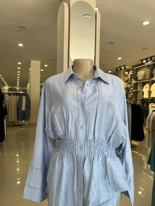 I-Smash 2pc Women Outfit