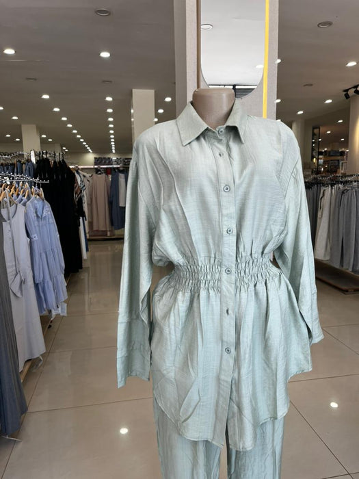 I-Smash 2pc Women Outfit