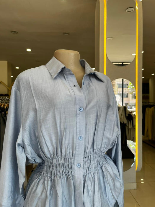 I-Smash 2pc Women Outfit