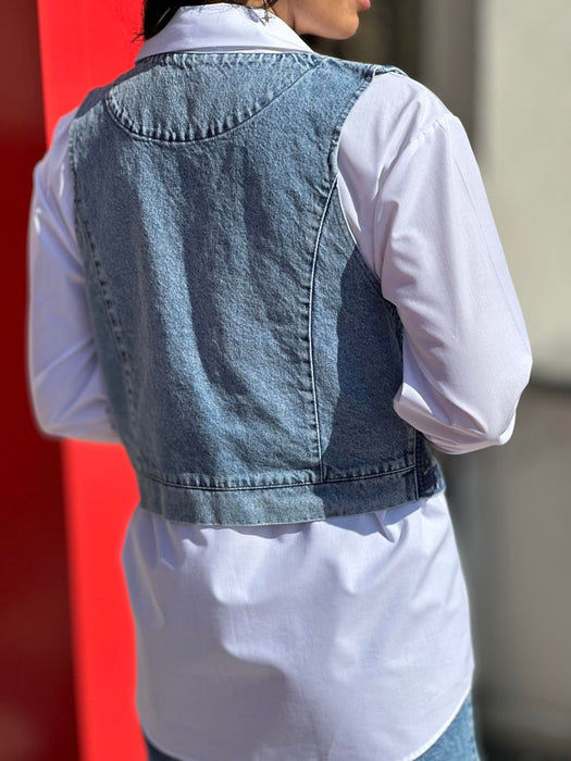 I-Smash 3pc women outfit