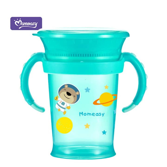 Momeasy 360 Degree Training Cup