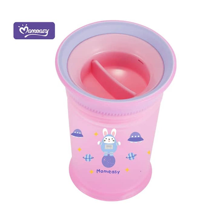 Momeasy 360 Degree Training Cup