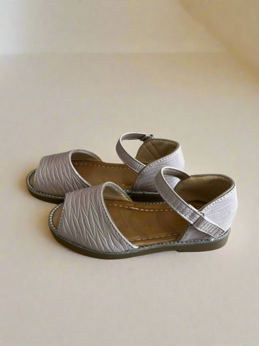 Elegant Girls Open Shoes