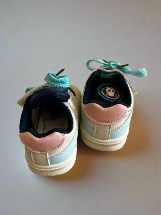 Small Kid's Shoes