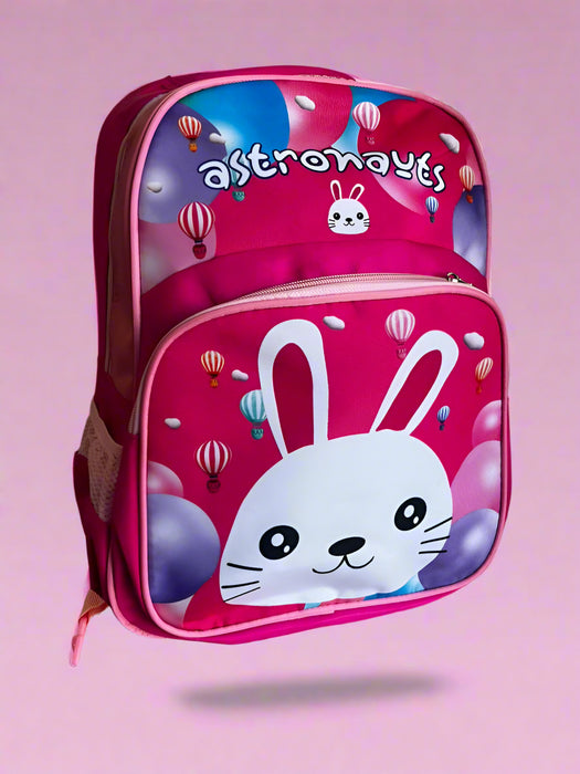 Rabbit Astronaut Bag