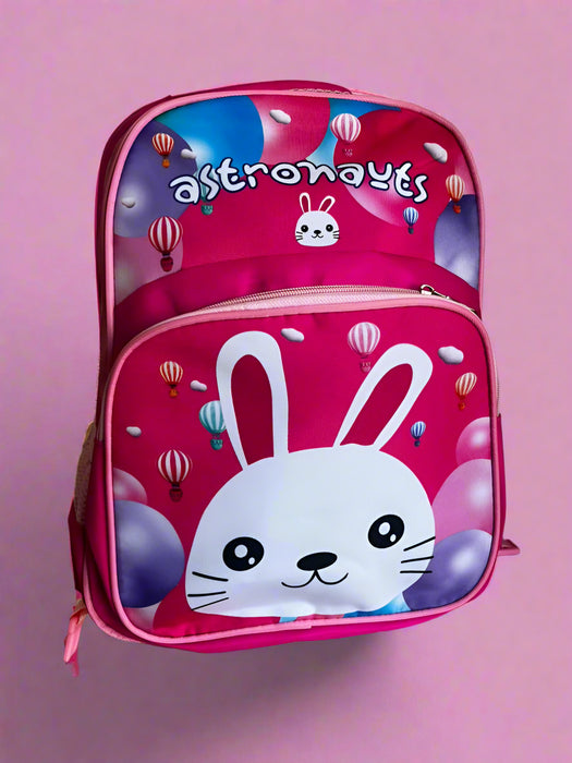 Rabbit Astronaut Bag