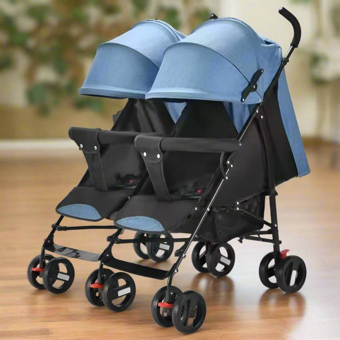 Twin Stroller