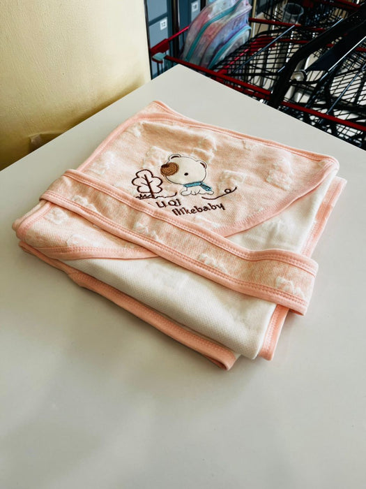 Hooded Baby Receiver