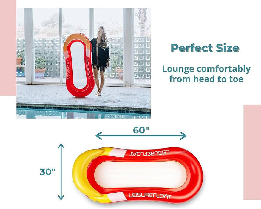 Leisure Floater