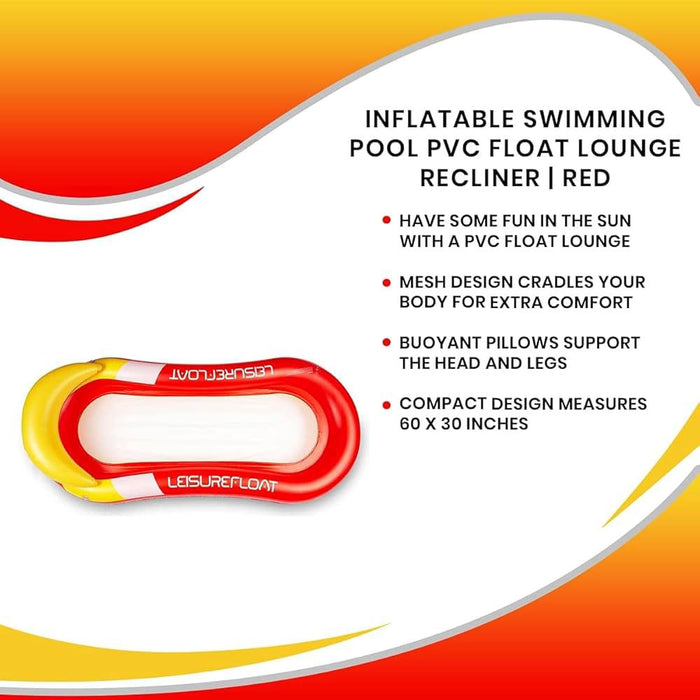 Leisure Floater