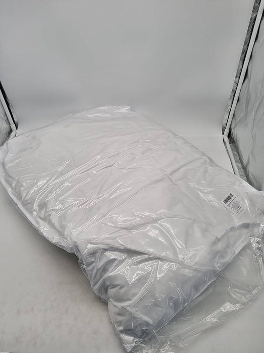 Square pillow