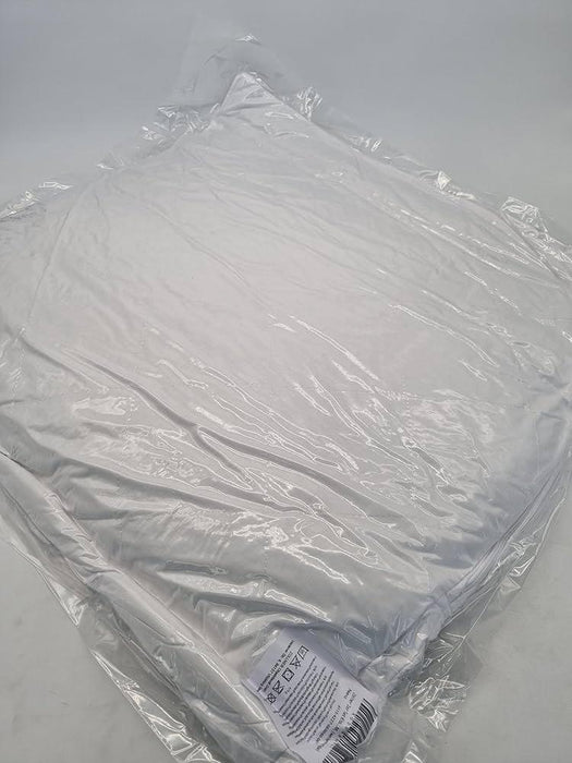 Square pillow