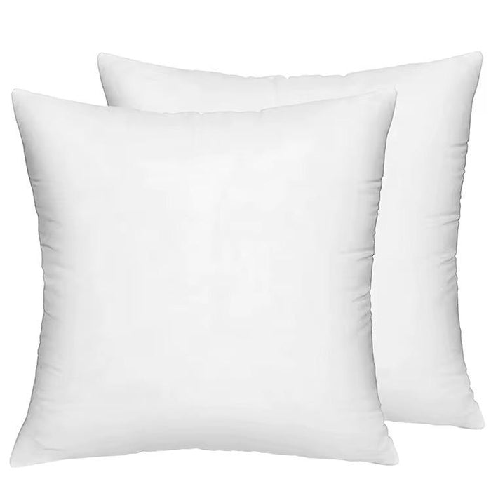 Square pillow