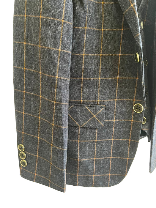 Boys suit
