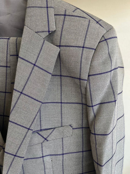 3pc Boys Suit