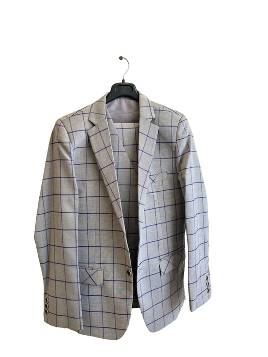 3pc Boys Suit